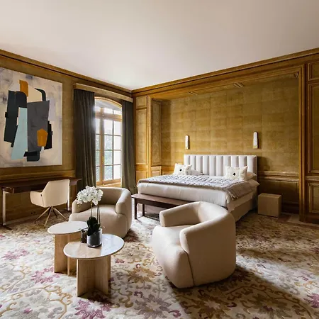 Appt Exceptionnel - 4br 8p- Arc De Triomphe Appartement *