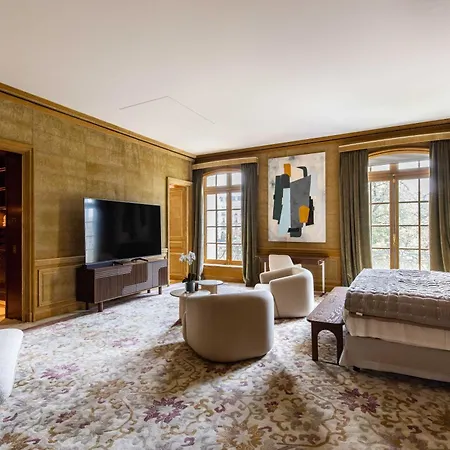 Appt Exceptionnel - 4br 8p- Arc De Triomphe * Paris