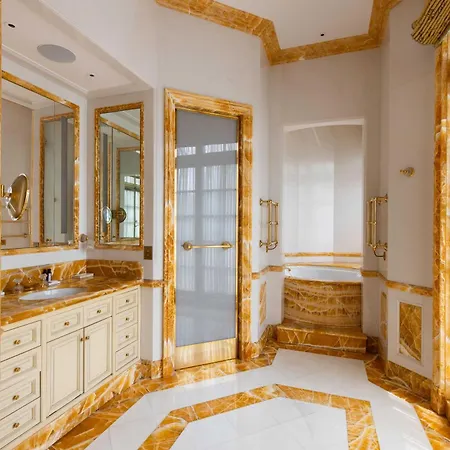 Appt Exceptionnel - 4br 8p- Arc De Triomphe
