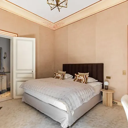 Appt Exceptionnel - 4br 8p- Arc De Triomphe * Paris