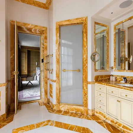 Appt Exceptionnel - 4br 8p- Arc De Triomphe Apartment