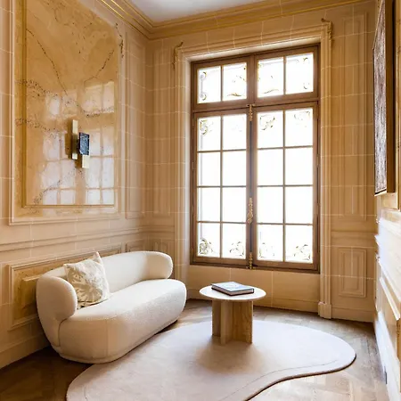 Appt Exceptionnel - 4br 8p- Arc De Triomphe * Paris