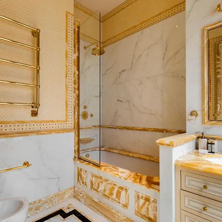 Appt Exceptionnel - 4br 8p- Arc De Triomphe * Paris