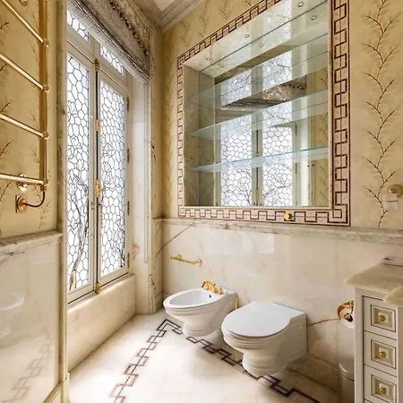 Appt Exceptionnel - 4br 8p- Arc De Triomphe *