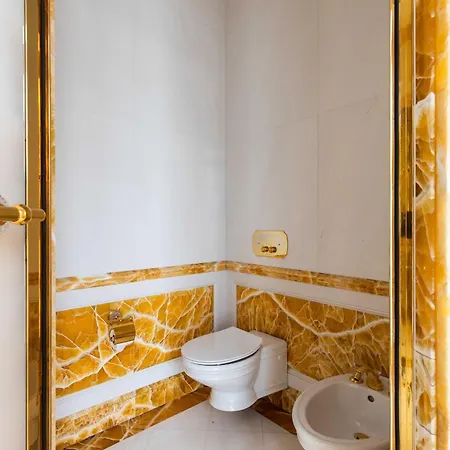 Apartment Appt Exceptionnel - 4br 8p- Arc De Triomphe Paris