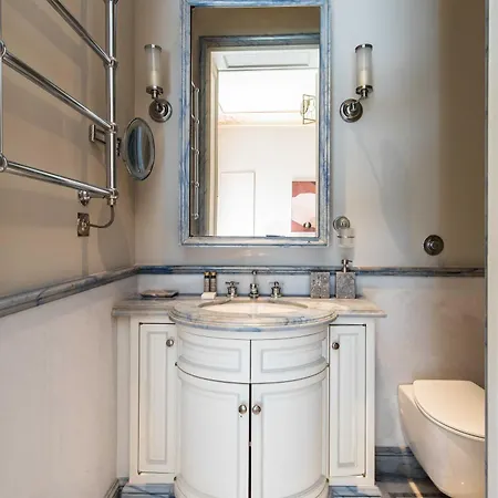 Appt Exceptionnel - 4br 8p- Arc De Triomphe Paris