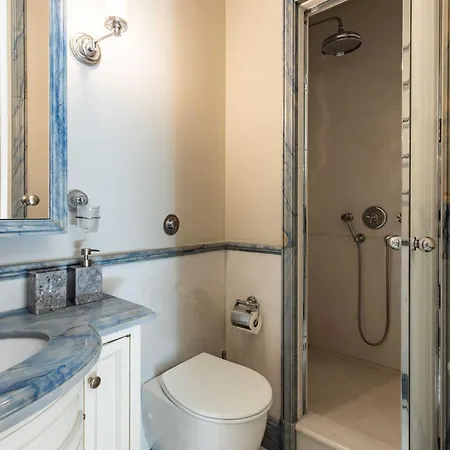 Apartment Appt Exceptionnel - 4br 8p- Arc De Triomphe Paris