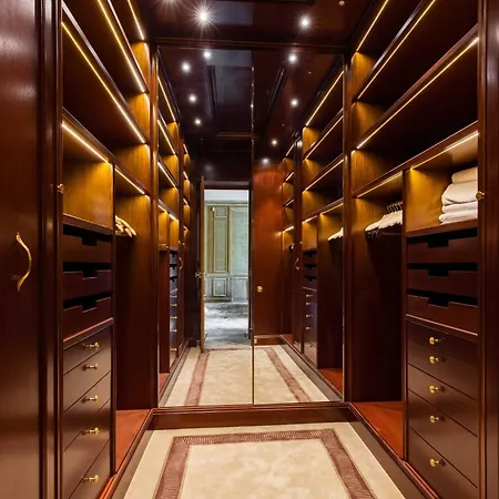 Appt Exceptionnel - 4br 8p- Arc De Triomphe
