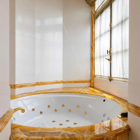 Apartment Appt Exceptionnel - 4br 8p- Arc De Triomphe