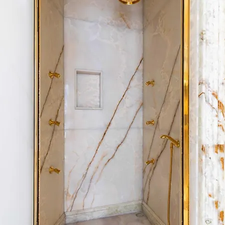 Appt Exceptionnel - 4br 8p- Arc De Triomphe Appartement *