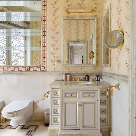 Apartment Appt Exceptionnel - 4br 8p- Arc De Triomphe