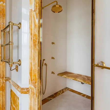 Appt Exceptionnel - 4br 8p- Arc De Triomphe * Paris